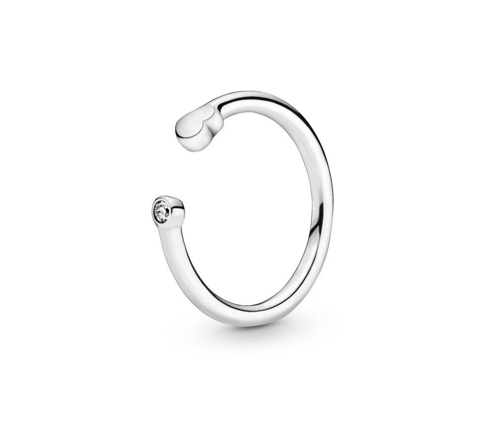 ANILLO ABIERTO PANDORA 50