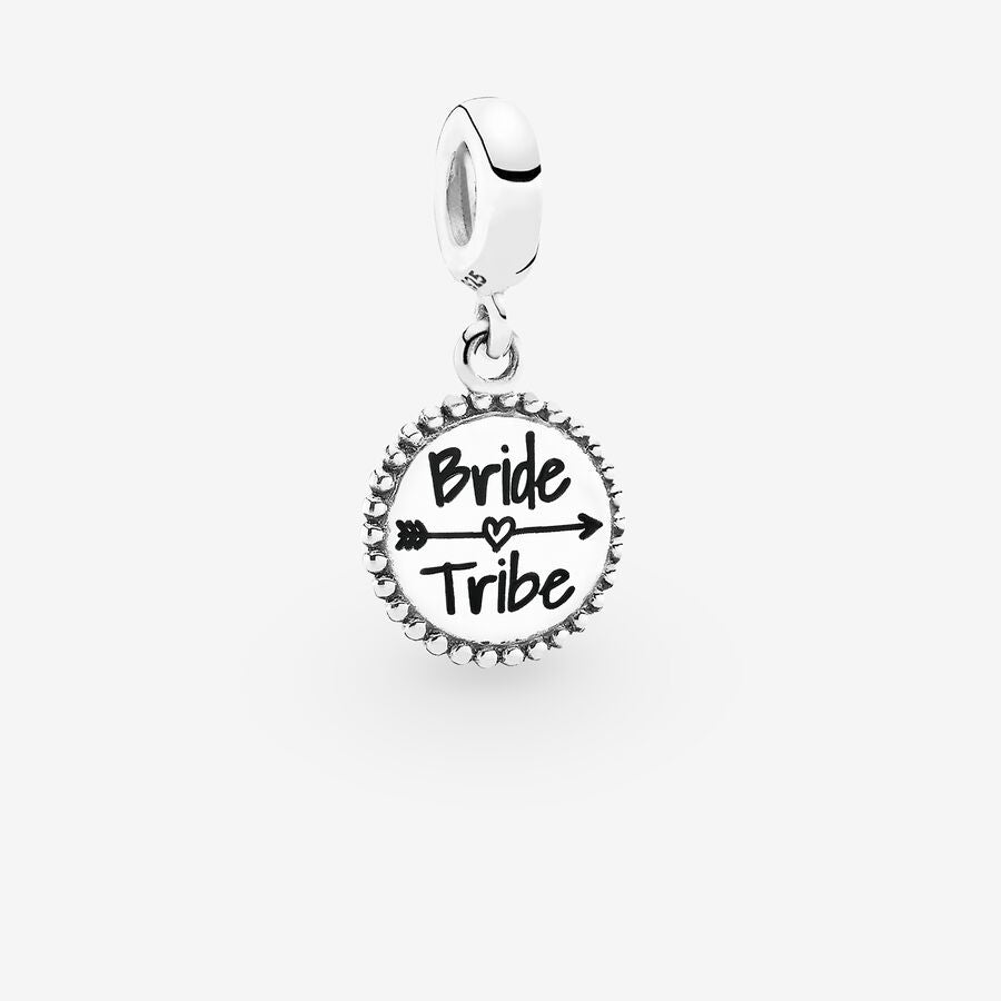 CHARM COLGANTE BRIDE TRIBE