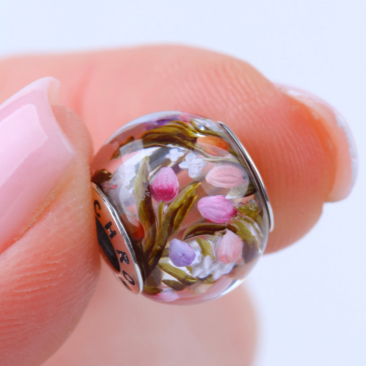TULIPS BEAD
