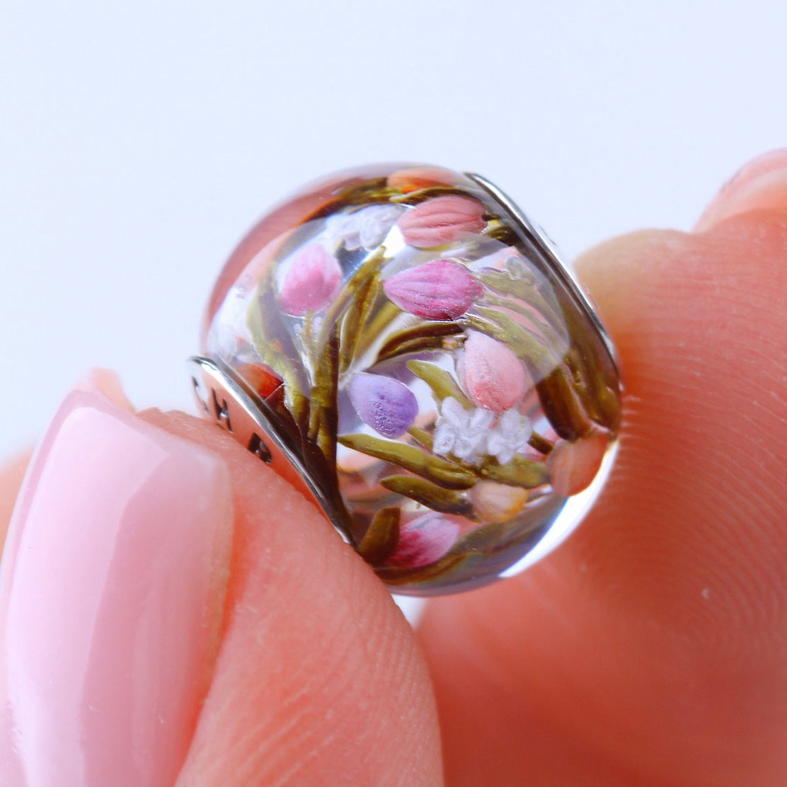 TULIPS BEAD