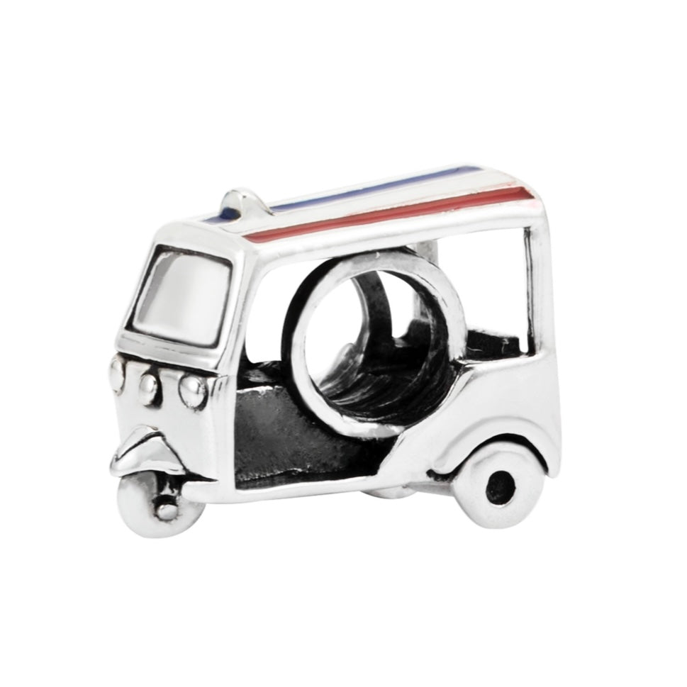 TUK TUK CHARM