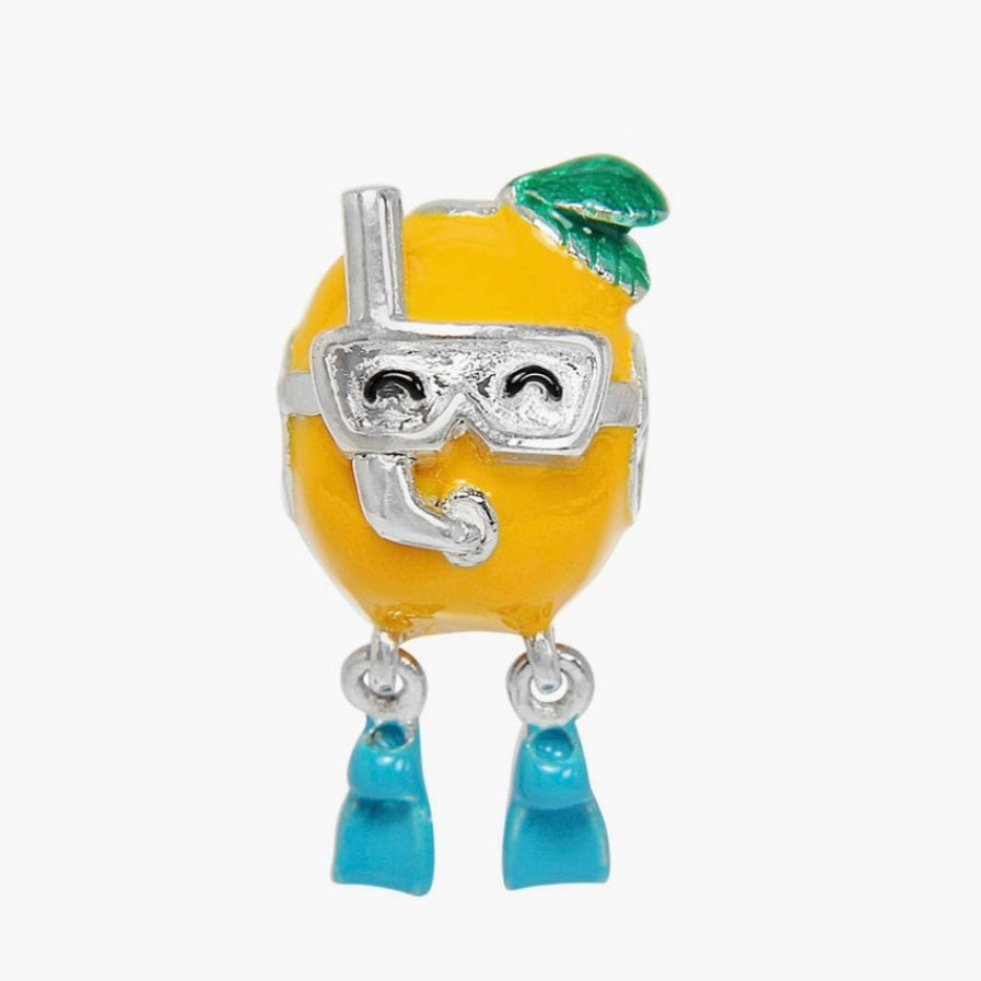 LEMON SCUBA