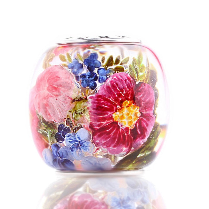 LAST SUMMER BOUQUET