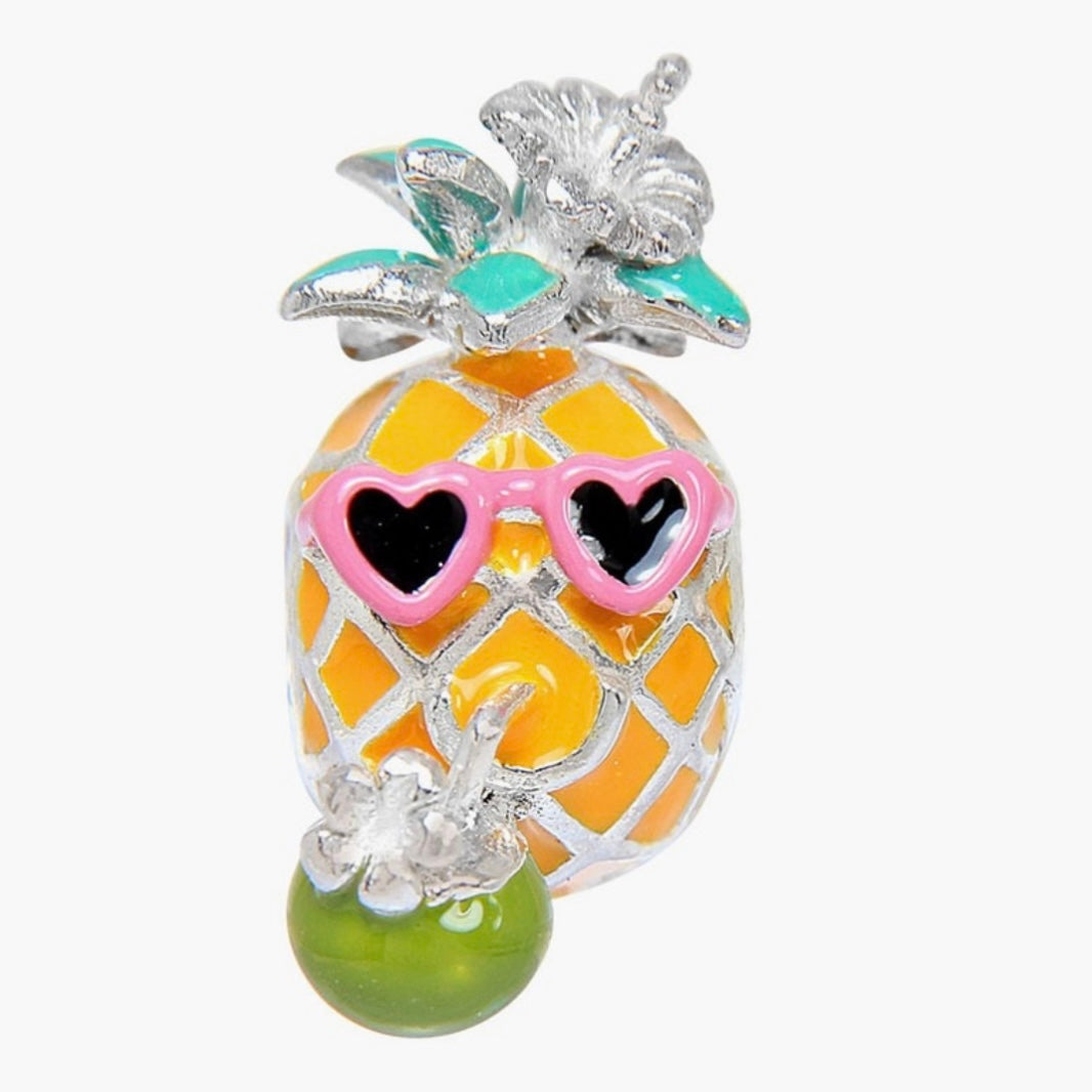 PINEAPPLE COLADA