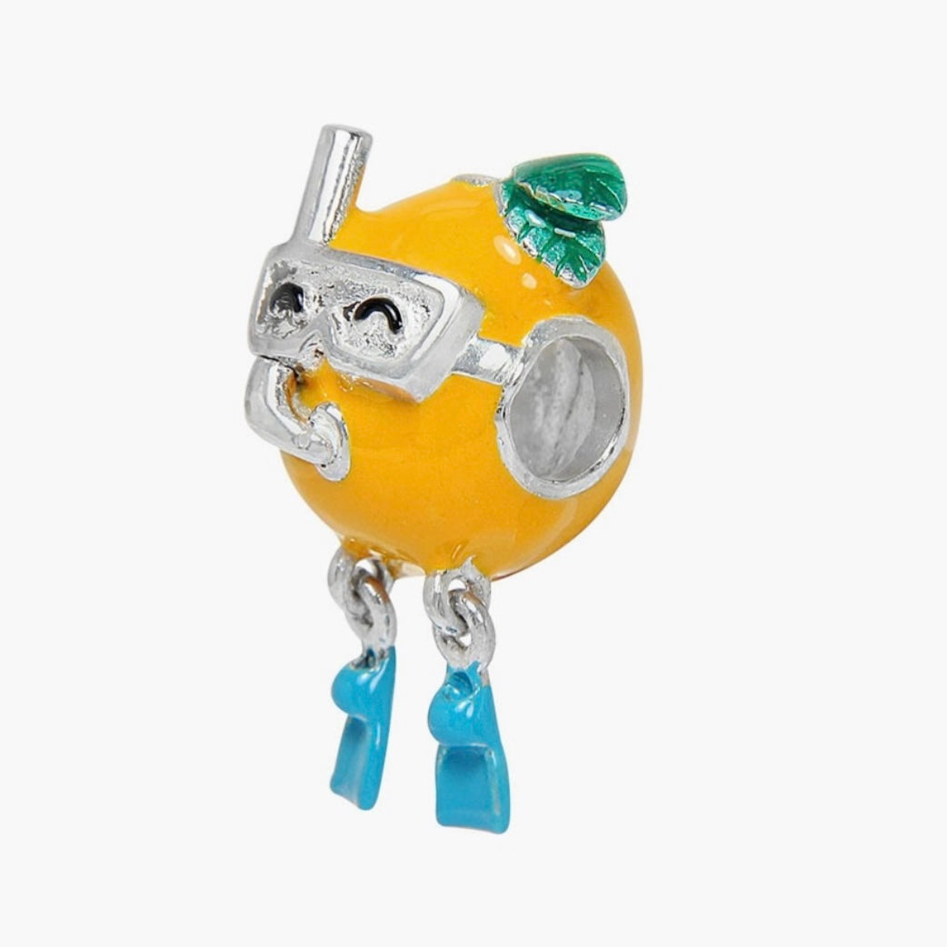 LEMON SCUBA