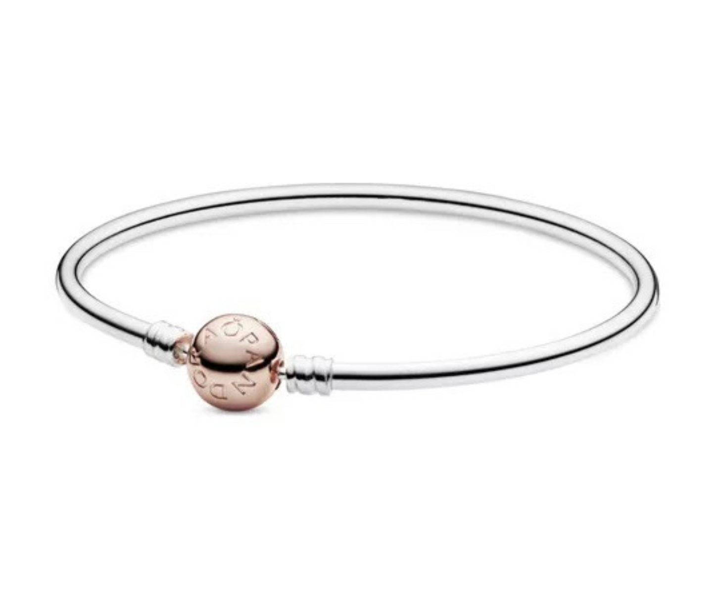 BRAZALETE BROCHE ROSE
