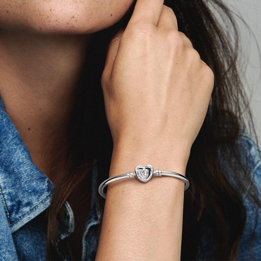 BRAZALETE FOREVER AND EVER 21CM