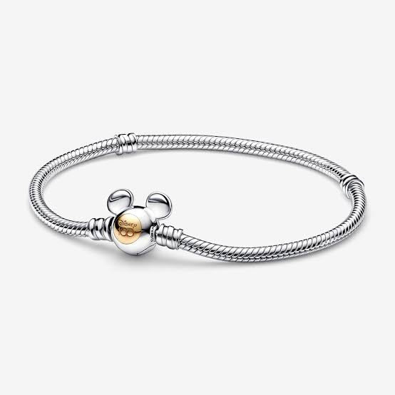 BRAZALETE DISNEY 100 AÑOS 17CM