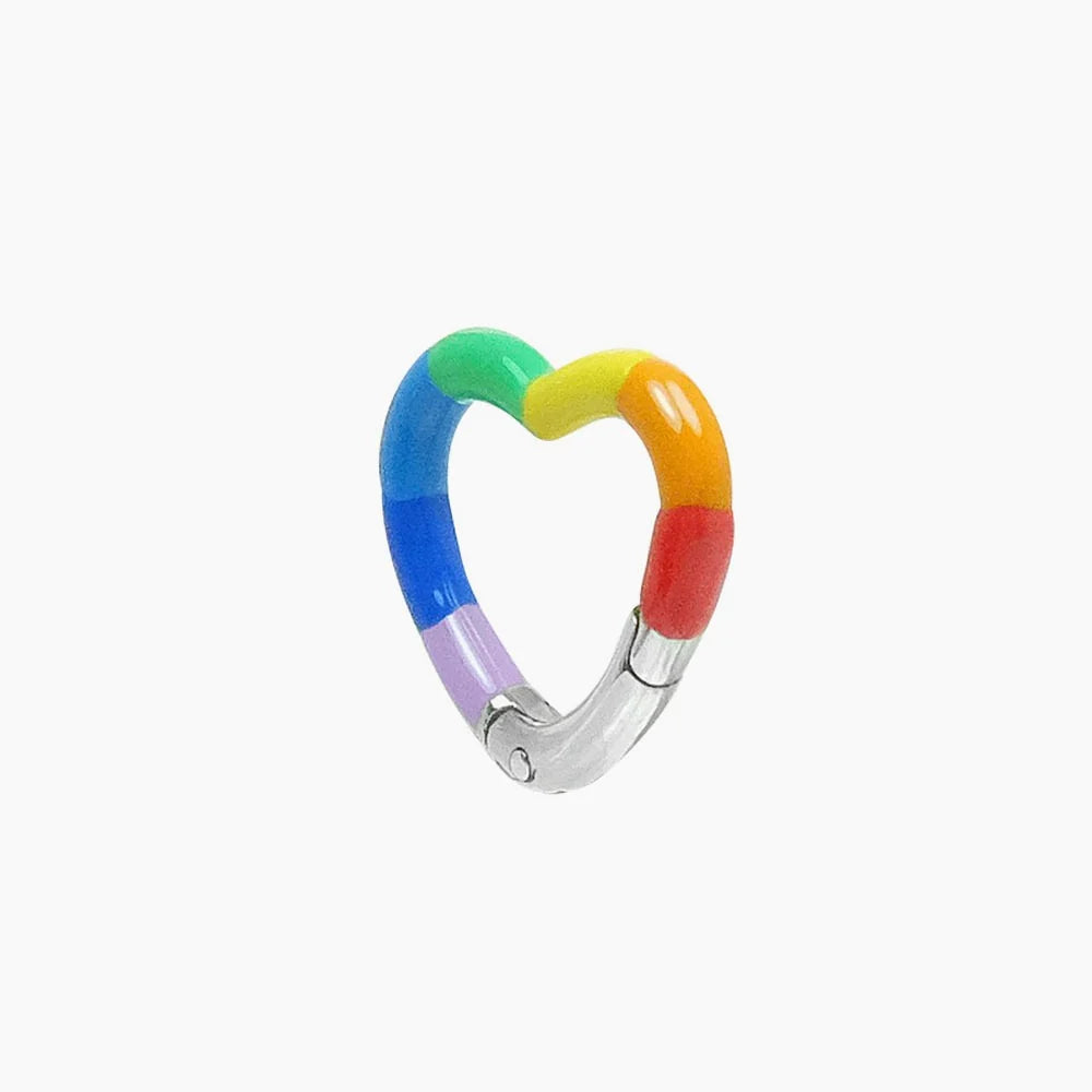 RAINBOW PLAY HEART