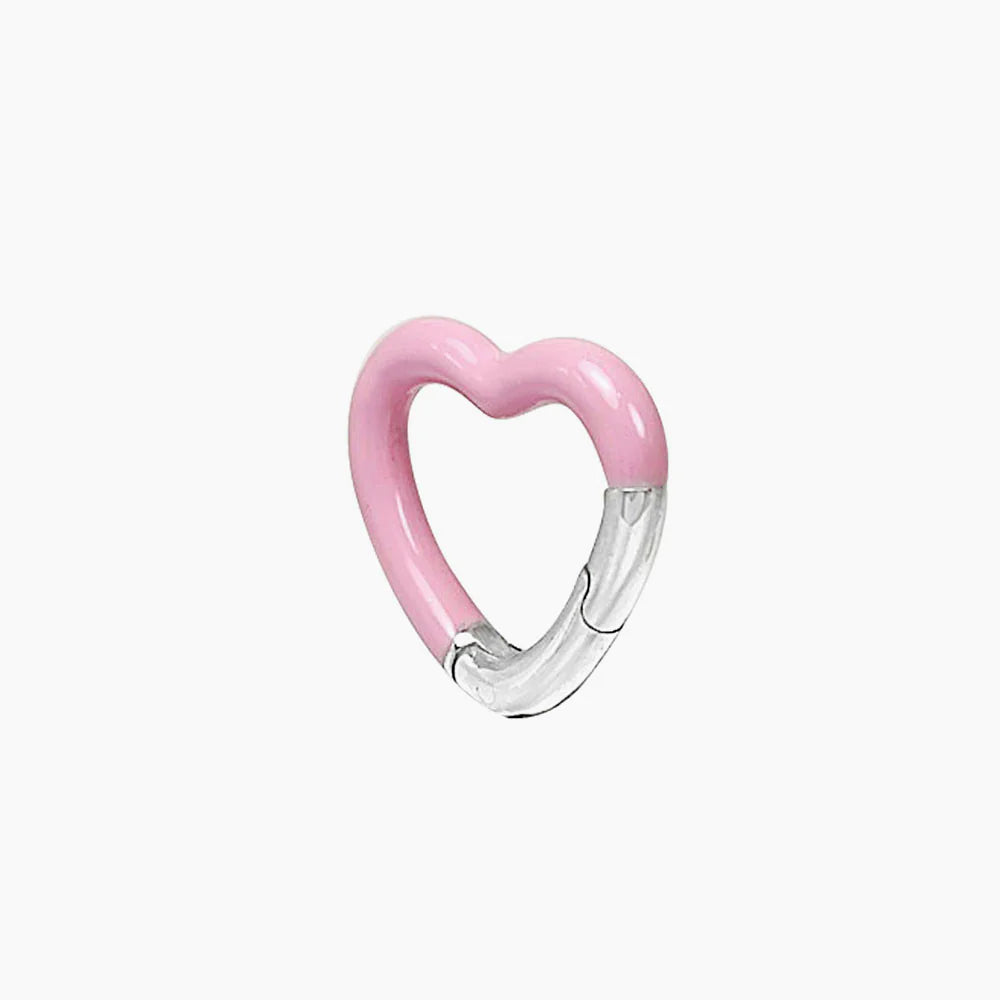PINK HEART PLAY