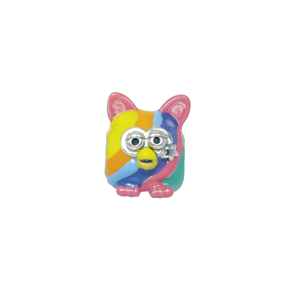RAINBOW FURBY