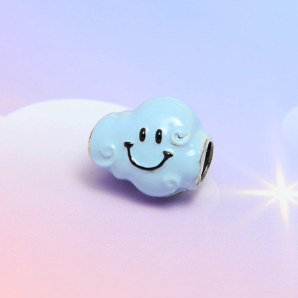 MY CHARM HAPPY CLOUD