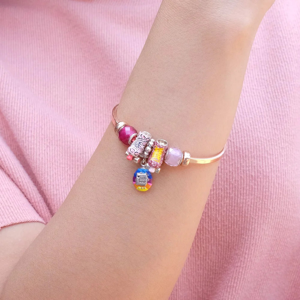 PET GAME CHARM