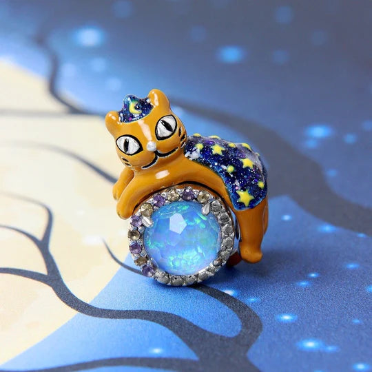 SORCERER TOAST BEAD