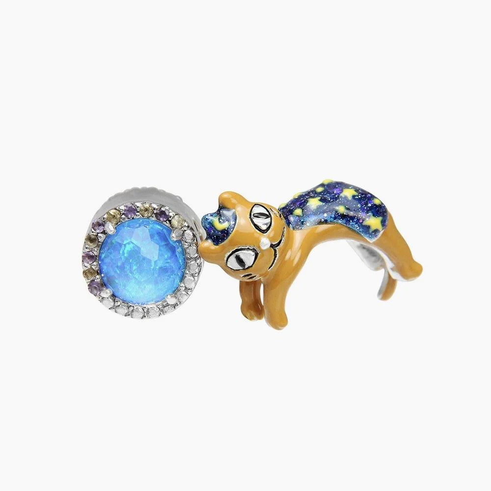 SORCERER TOAST BEAD
