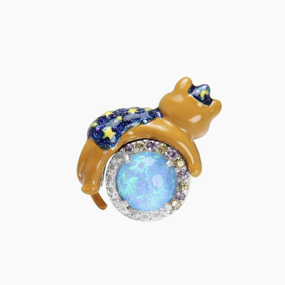 SORCERER TOAST BEAD