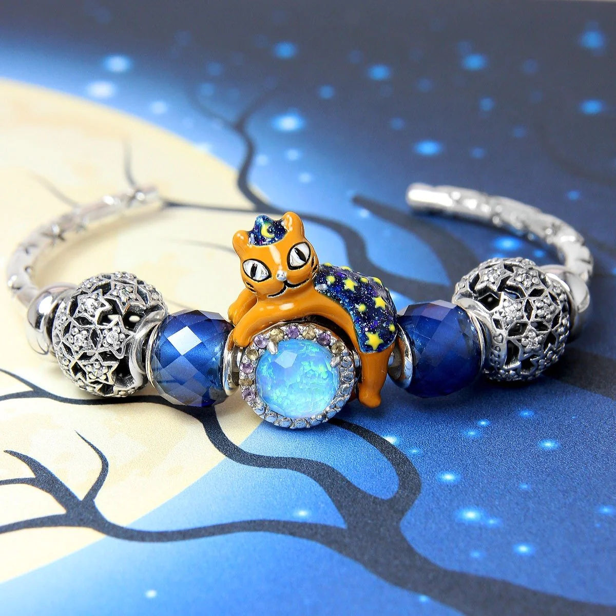 SORCERER TOAST BEAD