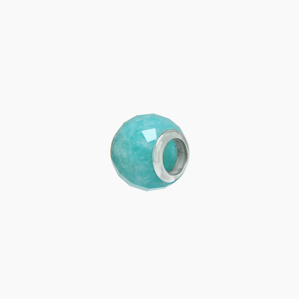AMAZONITA STONE BEAD