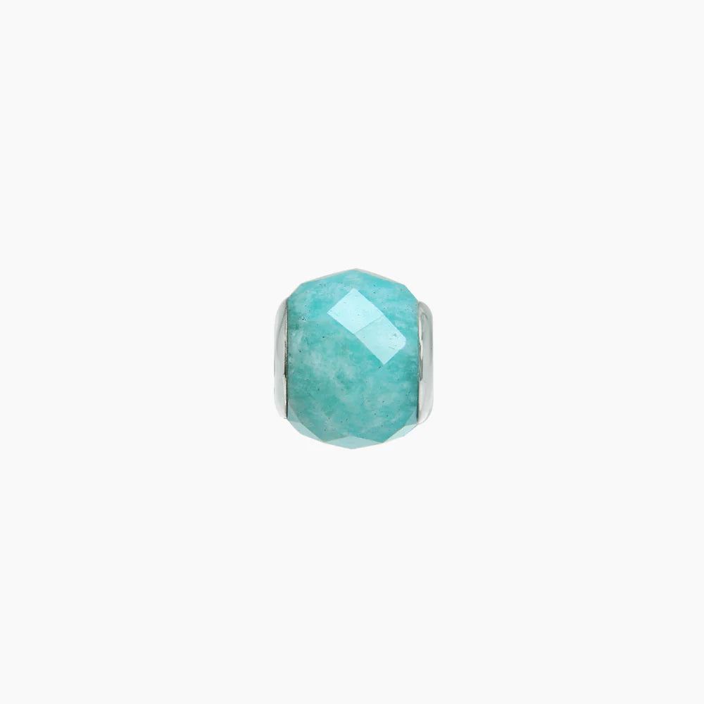 AMAZONITA STONE BEAD
