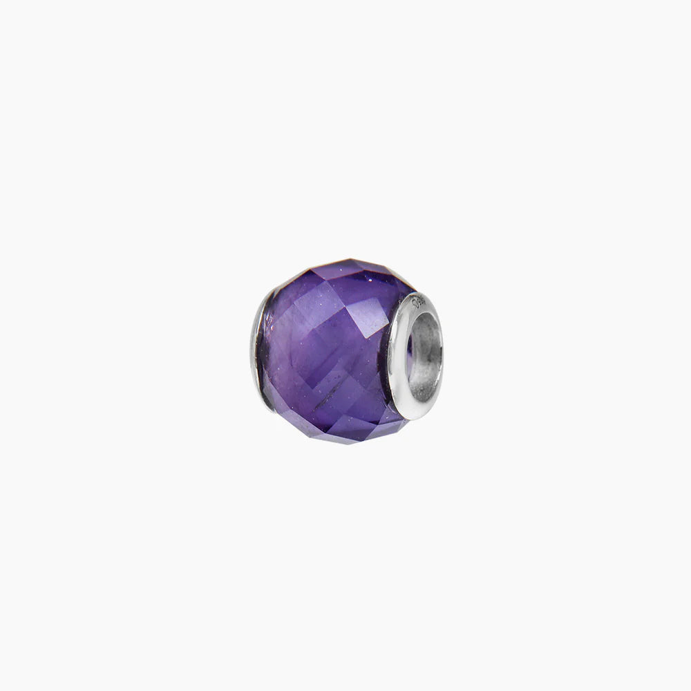 AMATISTA STONE BEAD