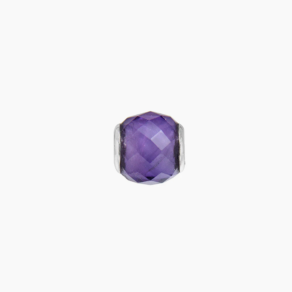 AMATISTA STONE BEAD