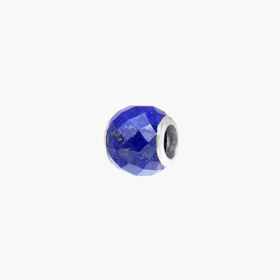 LAPIS LAZULI STONE BEAD