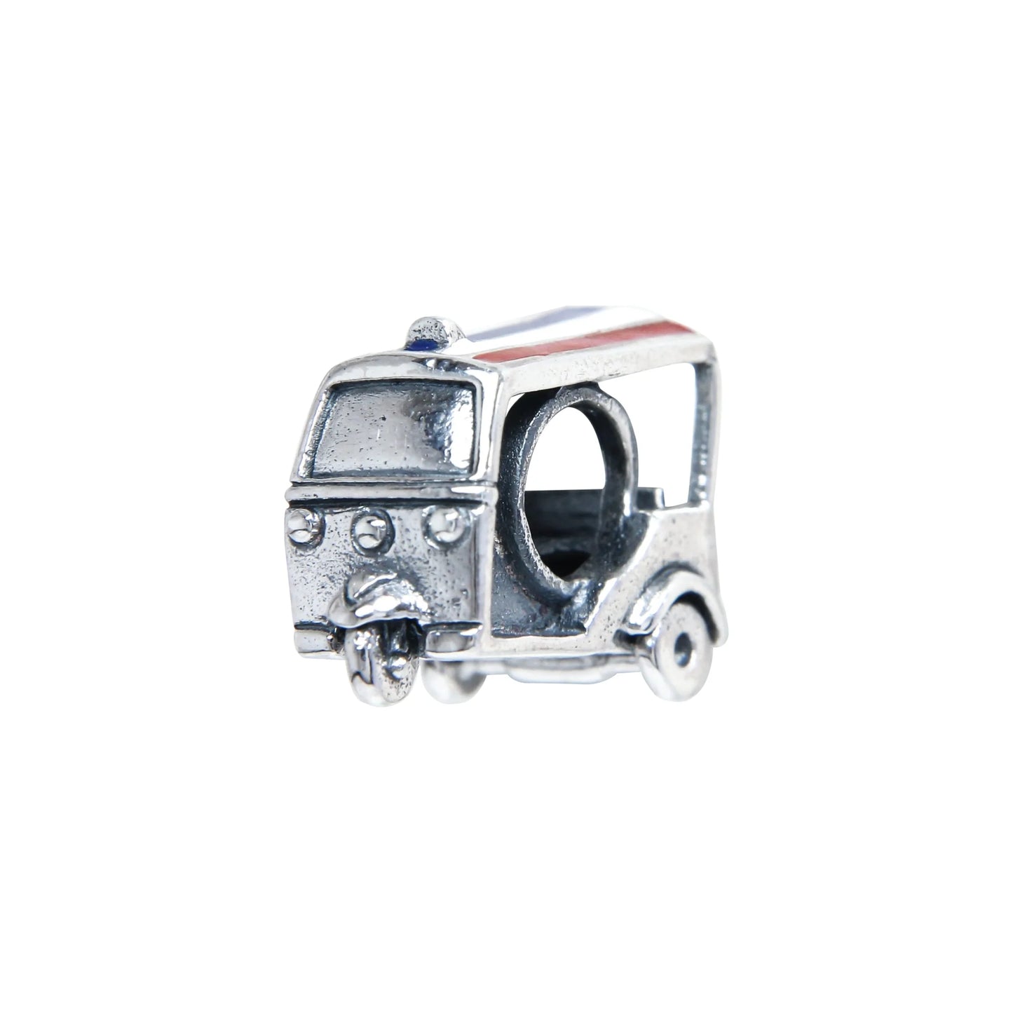 TUK TUK CHARM