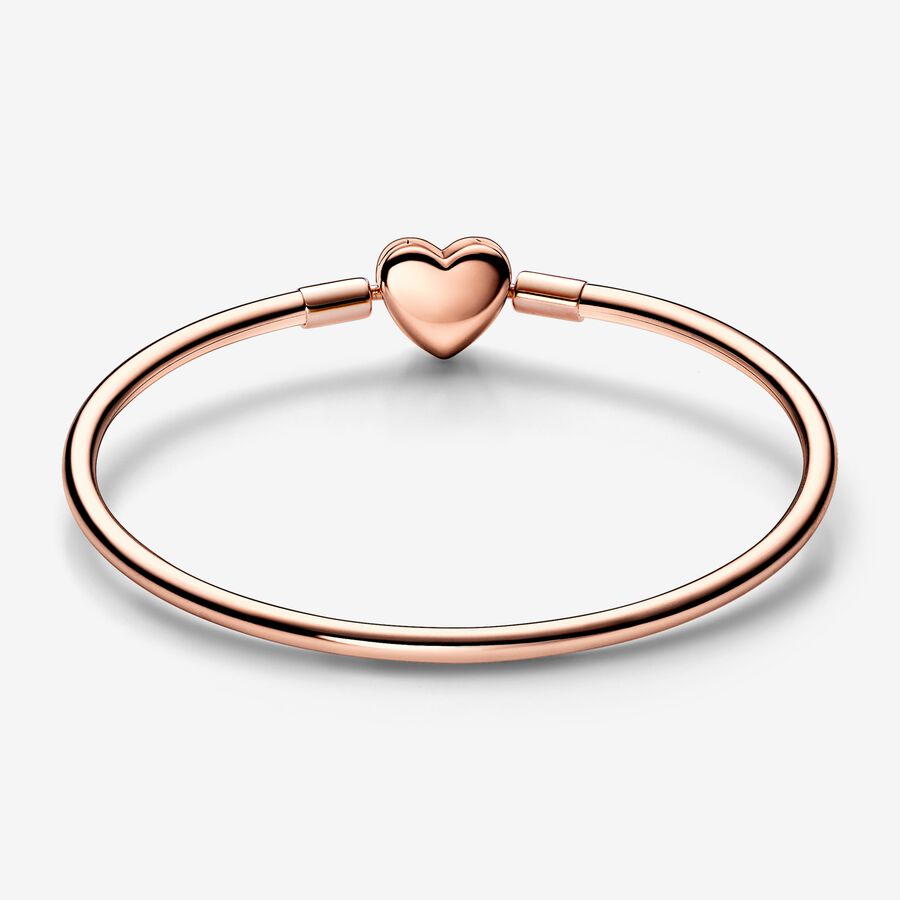 BRAZALETE EDICIÓN EXCLUSIVA 14 K ROSE