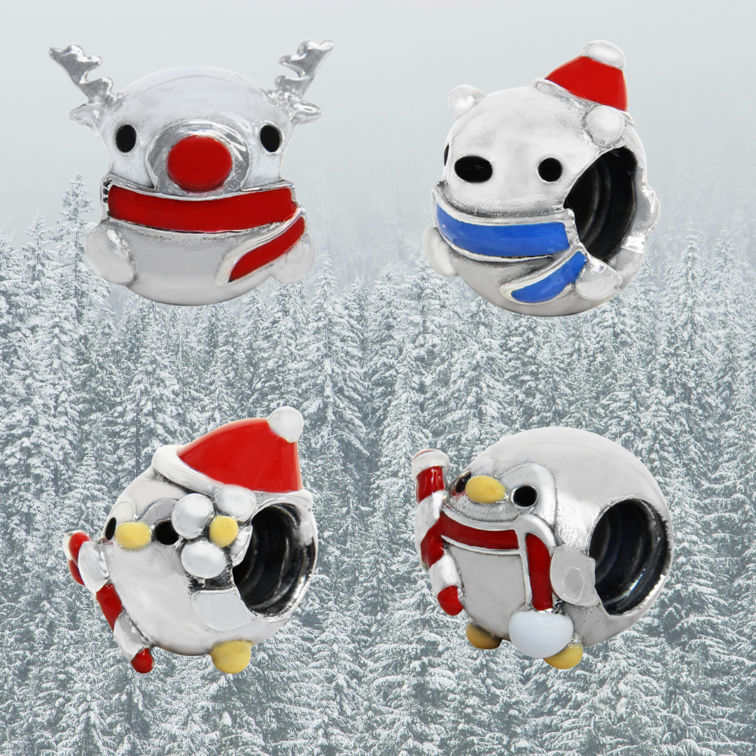 CHRISTMAS SET