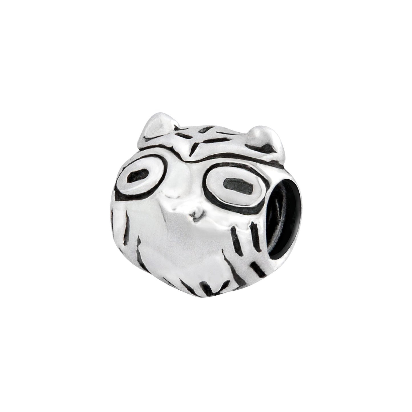 OWL BEAD