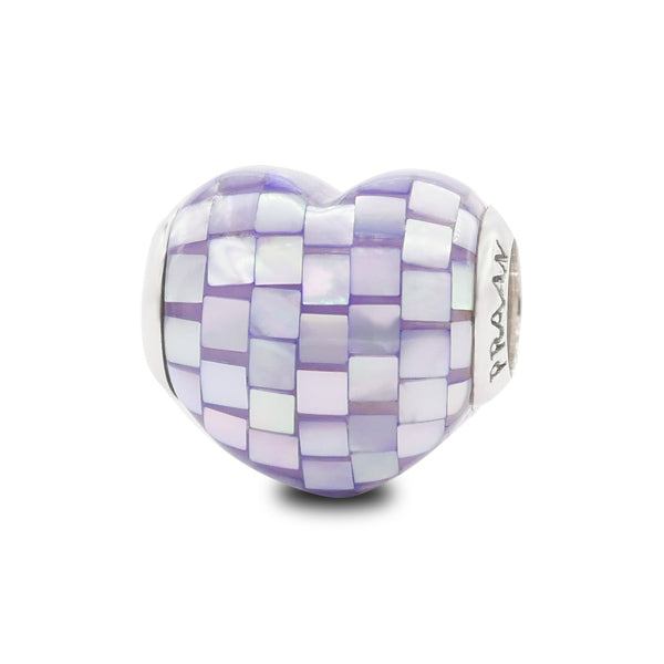 JACARANDA HEART