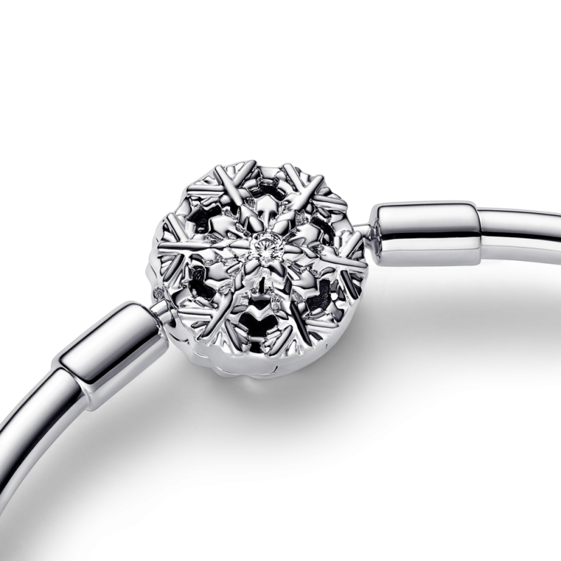 BRAZALETE COPO DE NIEVE 21CM