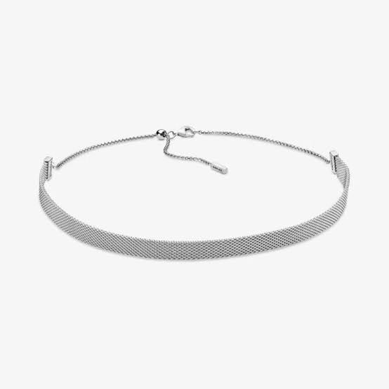 CHOCKER REFLEXIÓN 35 CM