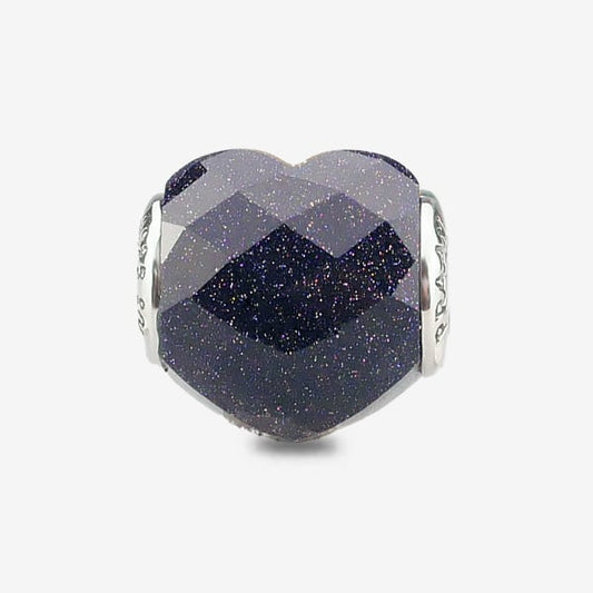 BLUE GOLDSTONE