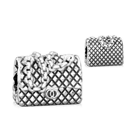 CHARM BOLSO DE DISEÑADOR