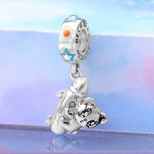 BECA ROCKET DANGLE BEAD