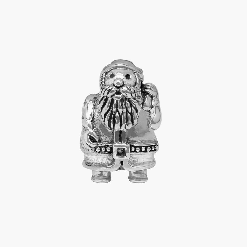 SANTA BEAD